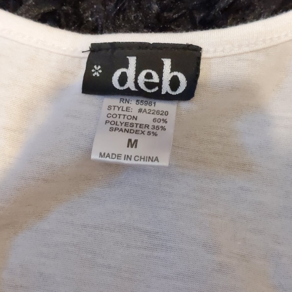 Tank top - Picture 3 of 3